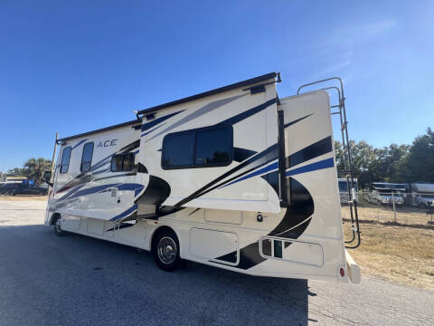 2023 Thor Motor Coach ACE