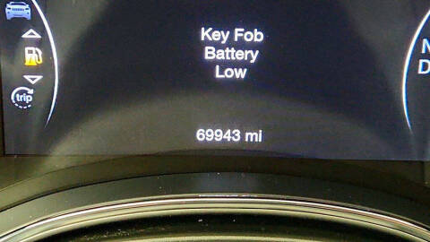 2020 Jeep Grand Cherokee Laredo E