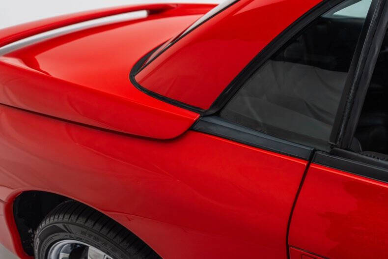 1995 Mitsubishi 3000GT