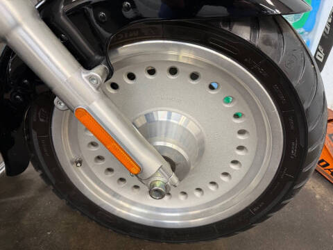 2007 Harley-Davidson Fat Boy