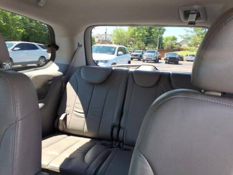 2012 Kia Sedona EX