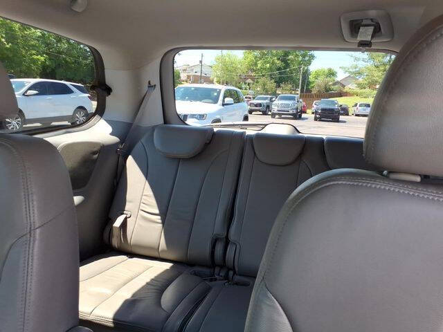 2012 Kia Sedona EX