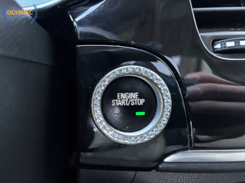 2017 Buick Encore Essence