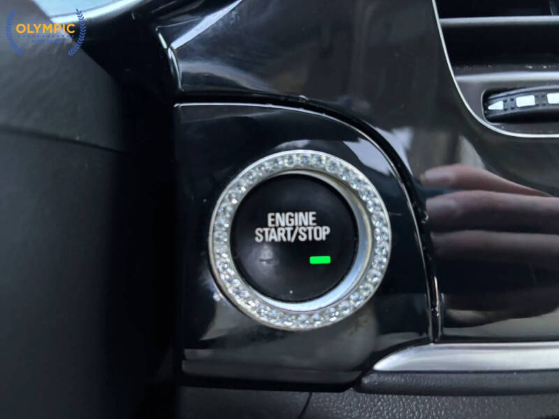 2017 Buick Encore Essence