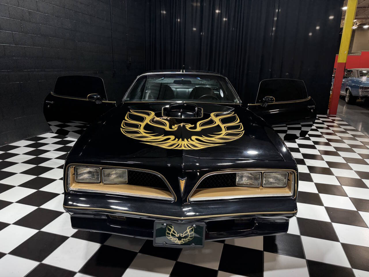 1978 Pontiac Firebird Trans Am 26