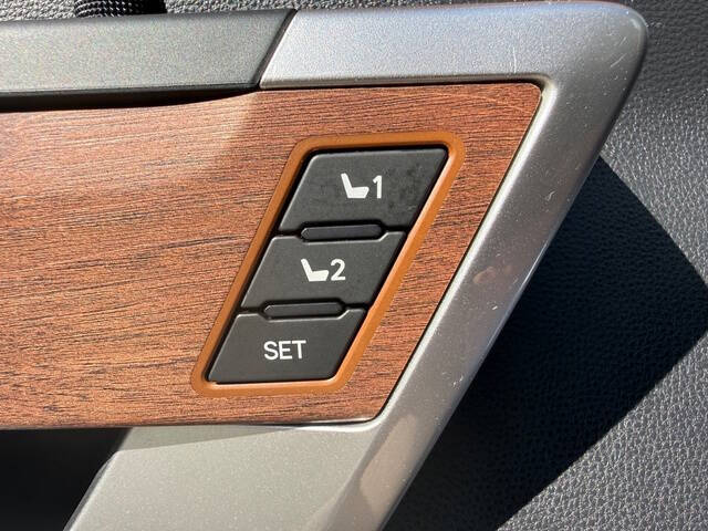 2022 Toyota Tundra 1794 Edition