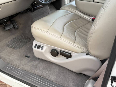 1999 Ford F-350 Super Duty XLT