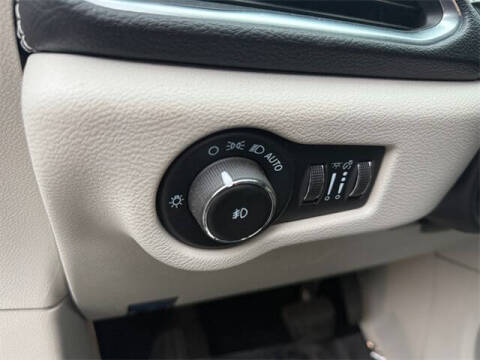 2022 Chrysler Pacifica Hybrid Limited