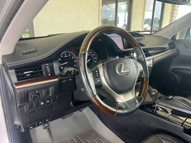 2014 Lexus ES 350