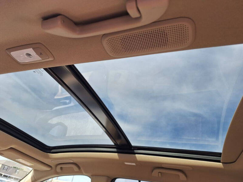 2026 Acura MDX w/Tech