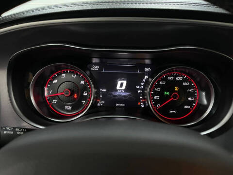 2019 Dodge Charger R/T Scat Pack