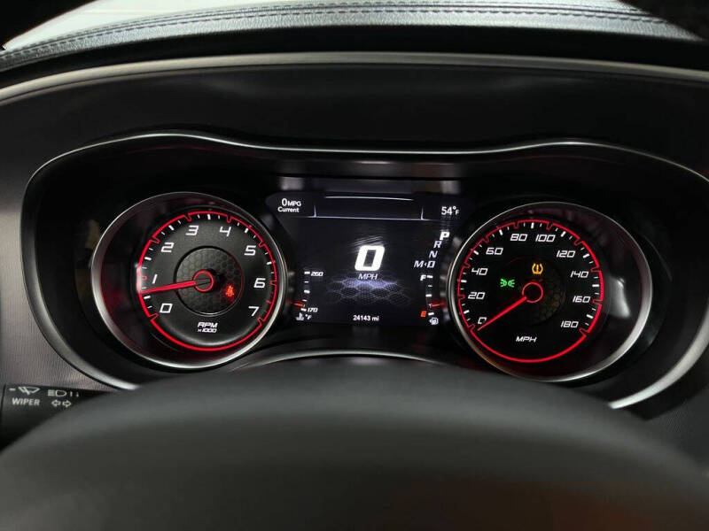 2019 Dodge Charger R/T Scat Pack