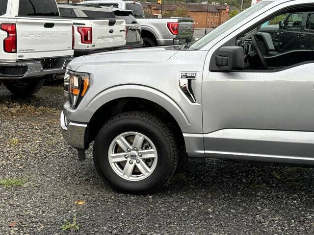 2023 Ford F-150 for sale at Mid-State Pre-Owned in Beckley, WV