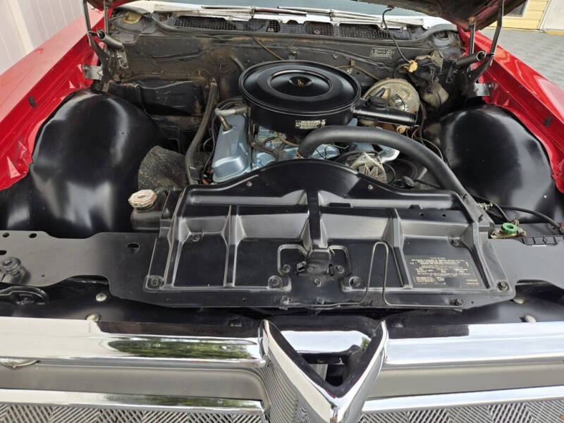 1968 Pontiac Catalina