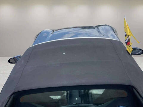 2006 Pontiac Solstice