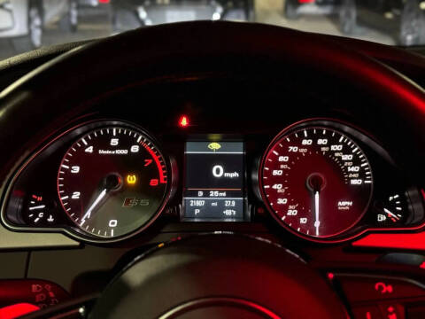 2014 Audi S5 3.0T quattro Premium Plus