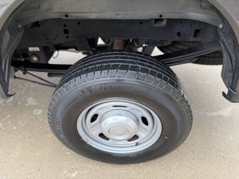 2019 Ford F-250 Super Duty XL