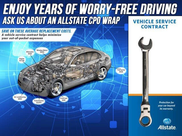 2024 Chevrolet Blazer EV 2LT