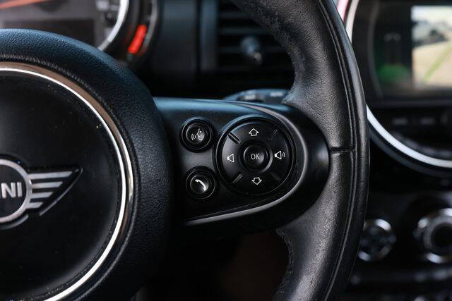 2019 MINI Hardtop 2 Door