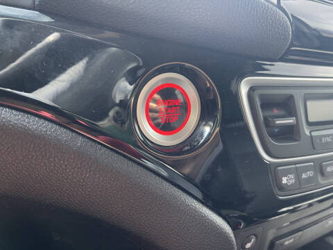 2018 Honda Pilot Elite