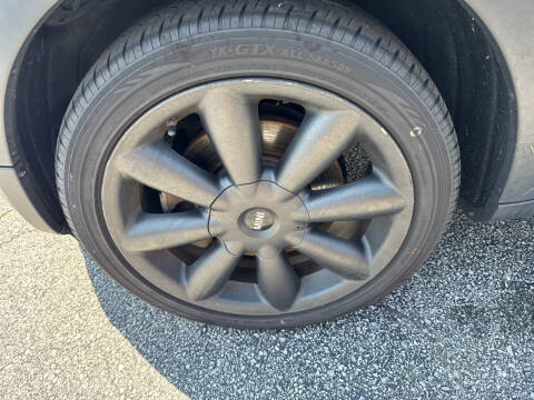 2012 MINI Cooper Countryman S ALL4