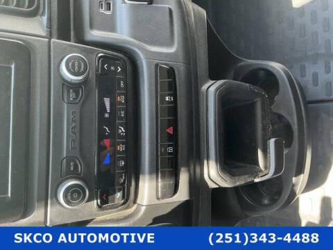2024 RAM ProMaster
