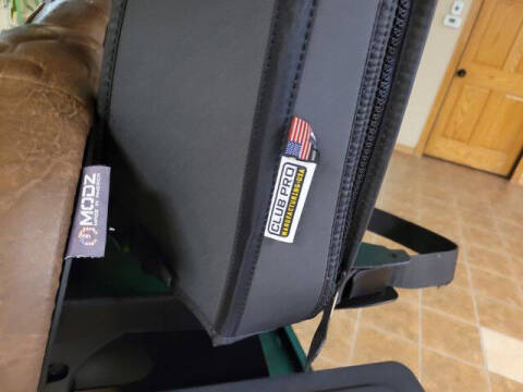 2021 E-Z-GO RXV Elite    Lithium