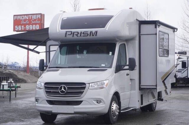 Coachmen RV Prism Select Image