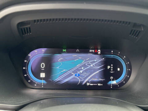 2023 Volvo XC60 B5 Core