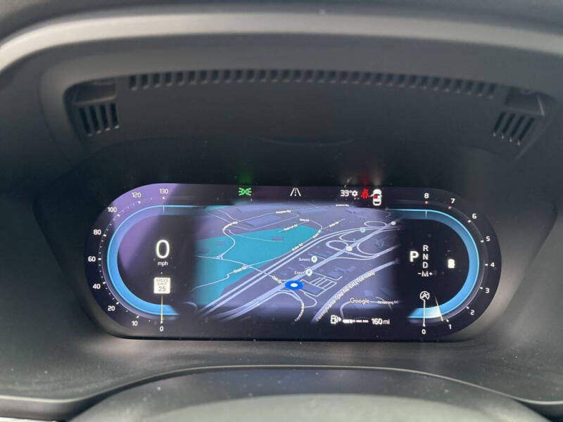 2023 Volvo XC60 B5 Core