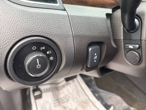 2014 Ford Taurus Limited