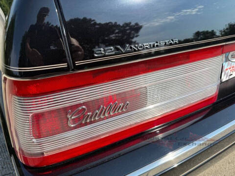 1993 Cadillac Allante