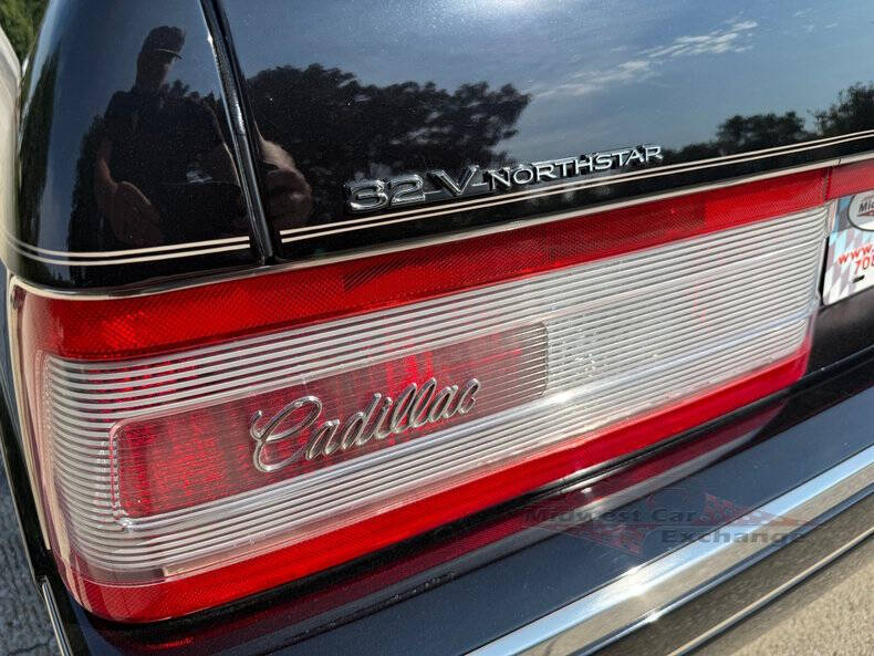 1993 Cadillac Allante