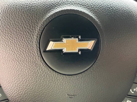 2014 Chevrolet Spark 1LT CVT