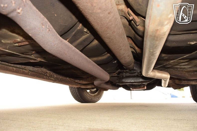 1968 Chevrolet Chevelle