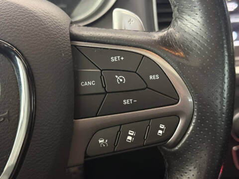 2019 Dodge Charger R/T Scat Pack