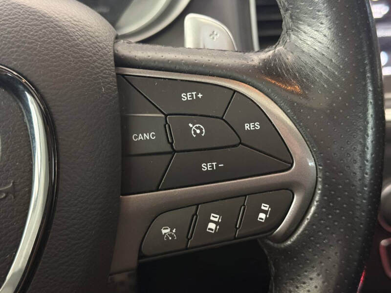 2019 Dodge Charger R/T Scat Pack