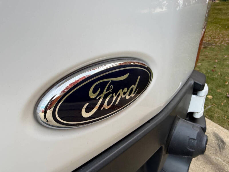 2017 Ford Transit 350 XL