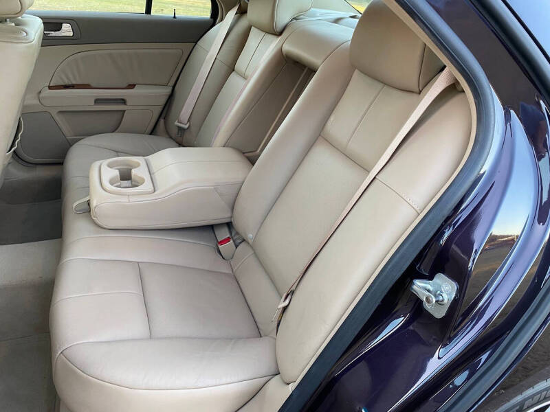 2006 Cadillac STS V6