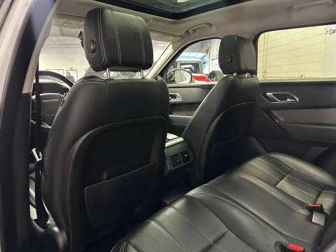 2020 Land Rover Range Rover Velar P250 S