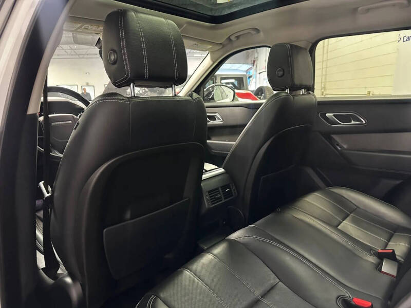 2020 Land Rover Range Rover Velar P250 S