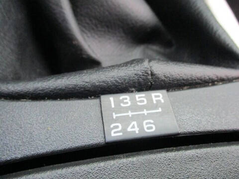 1996 Chevrolet Camaro Z28