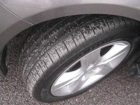 2011 Chevrolet Malibu LS