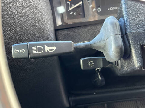 1997 Land Rover Defender 110