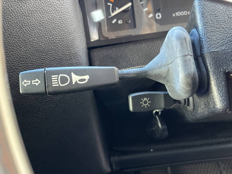 1997 Land Rover Defender 110