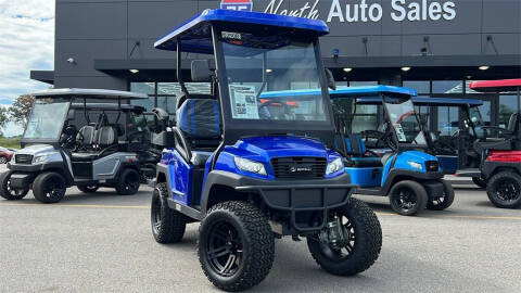 2024 Bintelli Beyond 2.0