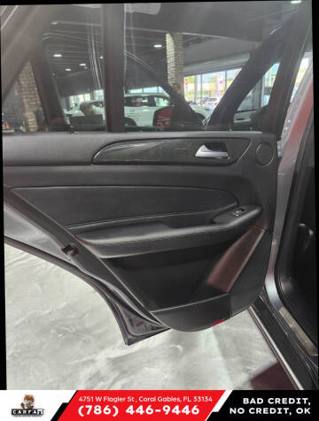 2018 Mercedes-Benz GLE GLE 350