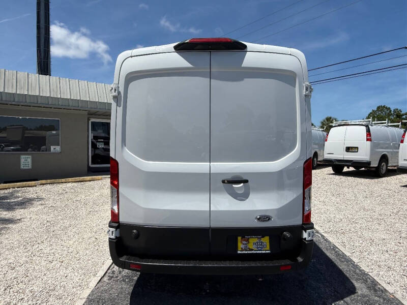2020 Ford Transit 250