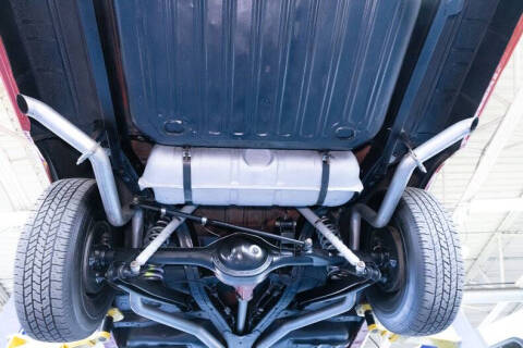 1963 Chevrolet Impala