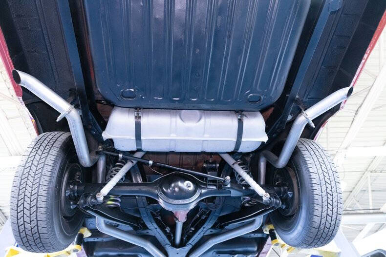 1963 Chevrolet Impala